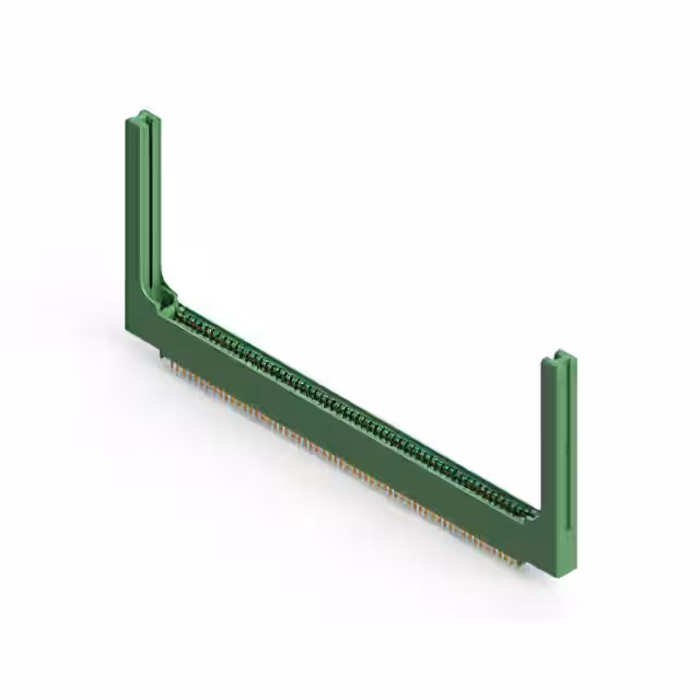 345-116-521-558 EDAC Inc.  Edgeboard Connectors